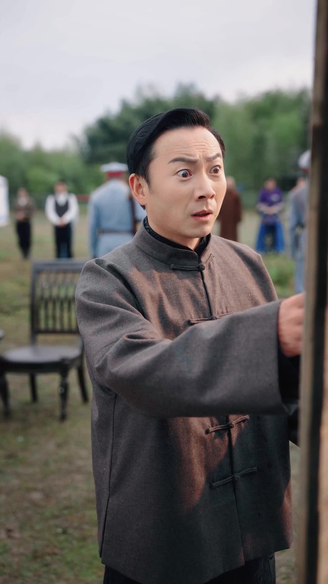 Épisode 15 - La Dame du Seigneur de Guerre